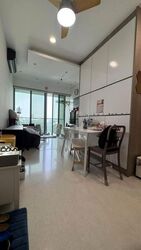 Cosmo (D14), Apartment #611731661